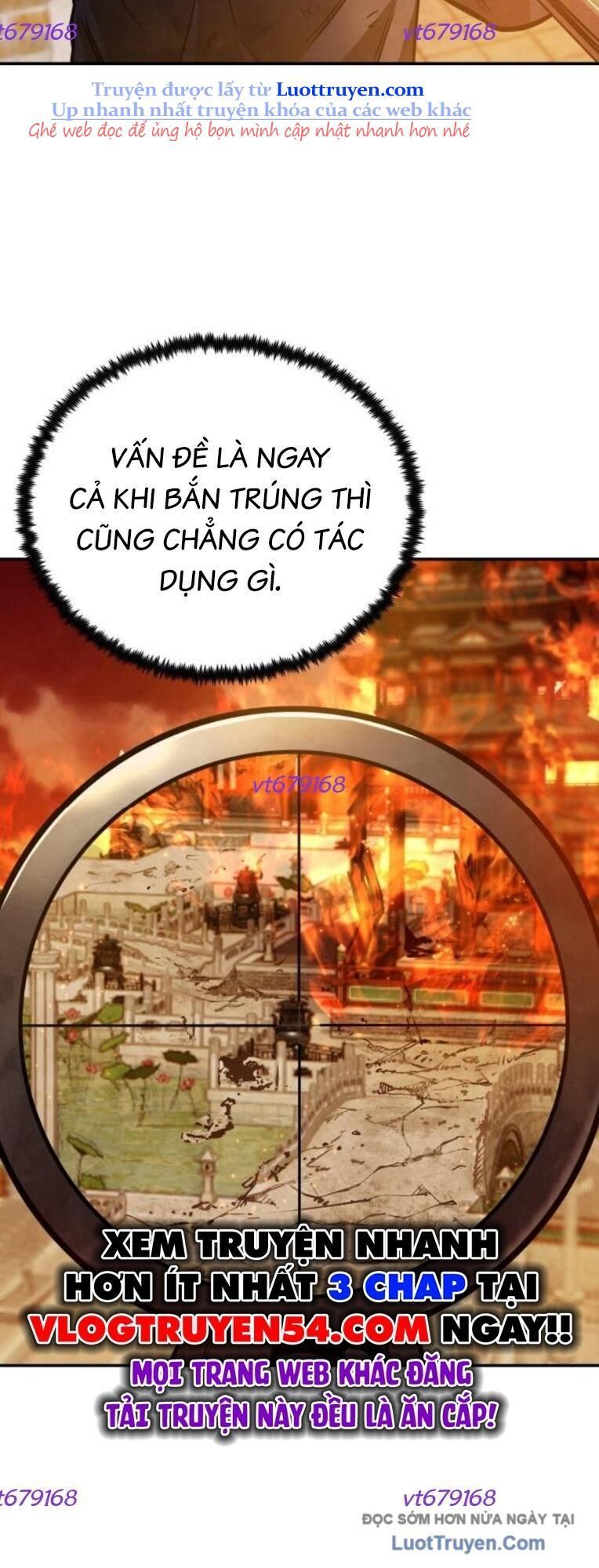Tay Súng Chinh Phục Võ Lâm Chapter 67 - Trang 2