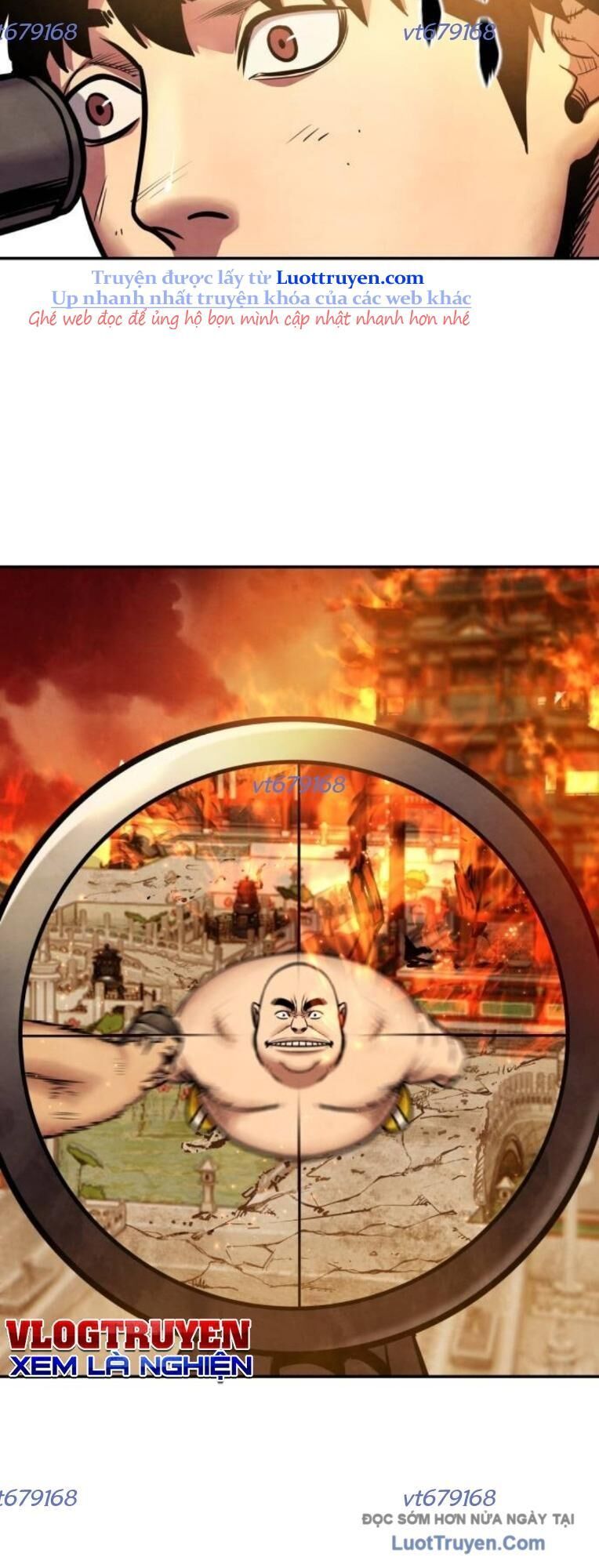 Tay Súng Chinh Phục Võ Lâm Chapter 67 - Trang 2