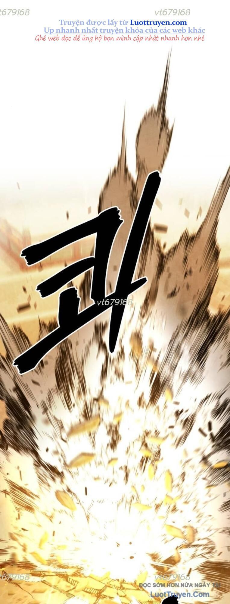 Tay Súng Chinh Phục Võ Lâm Chapter 67 - Trang 2