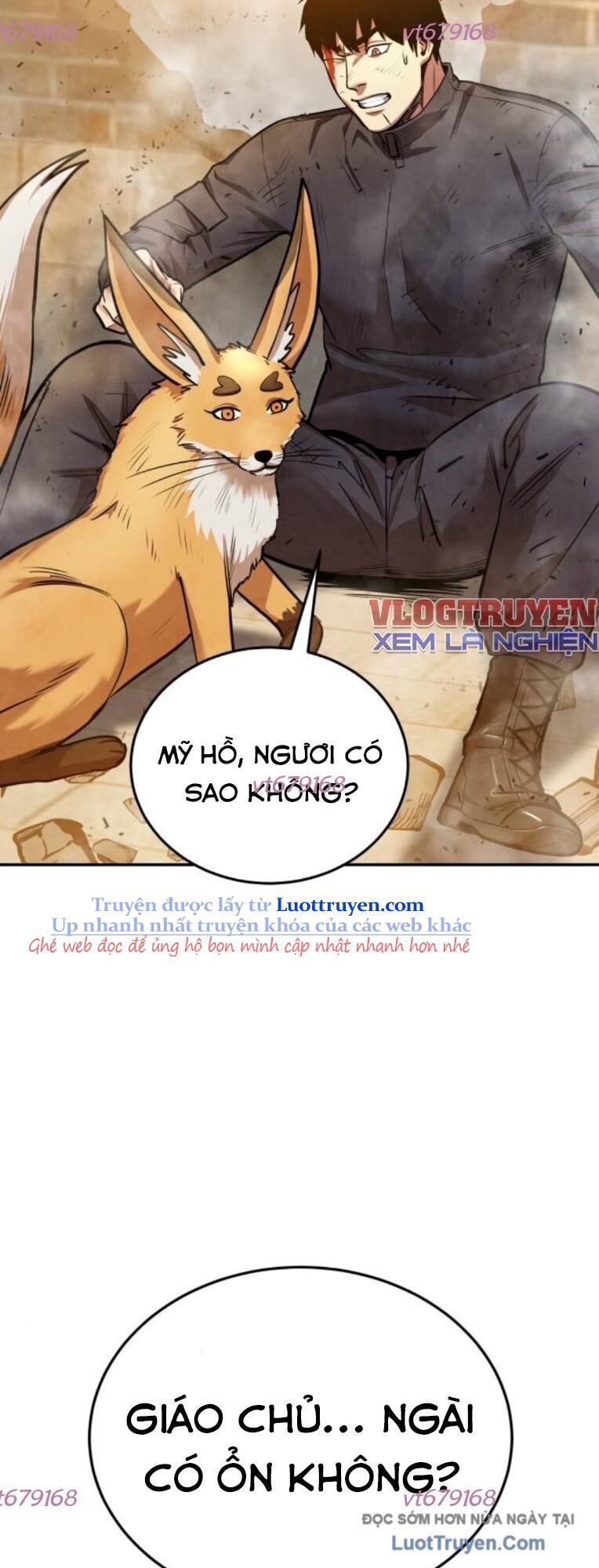 Tay Súng Chinh Phục Võ Lâm Chapter 67 - Trang 2