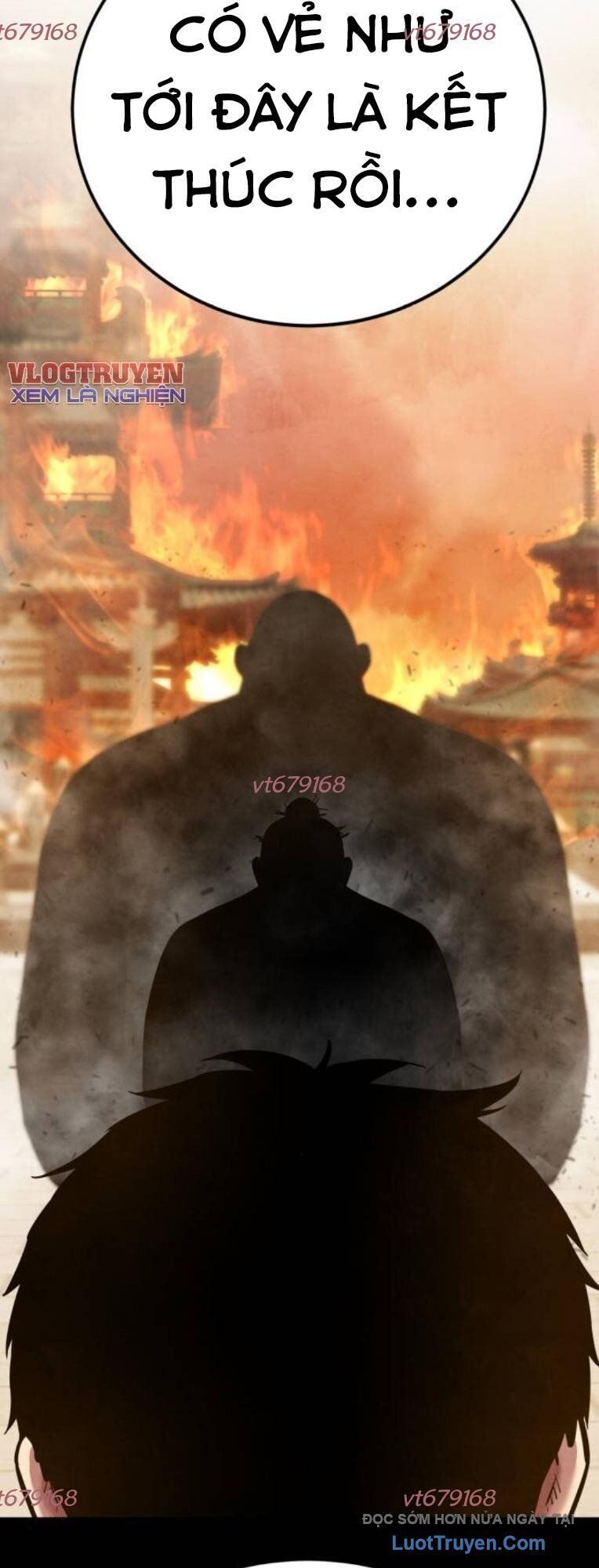 Tay Súng Chinh Phục Võ Lâm Chapter 67 - Trang 2