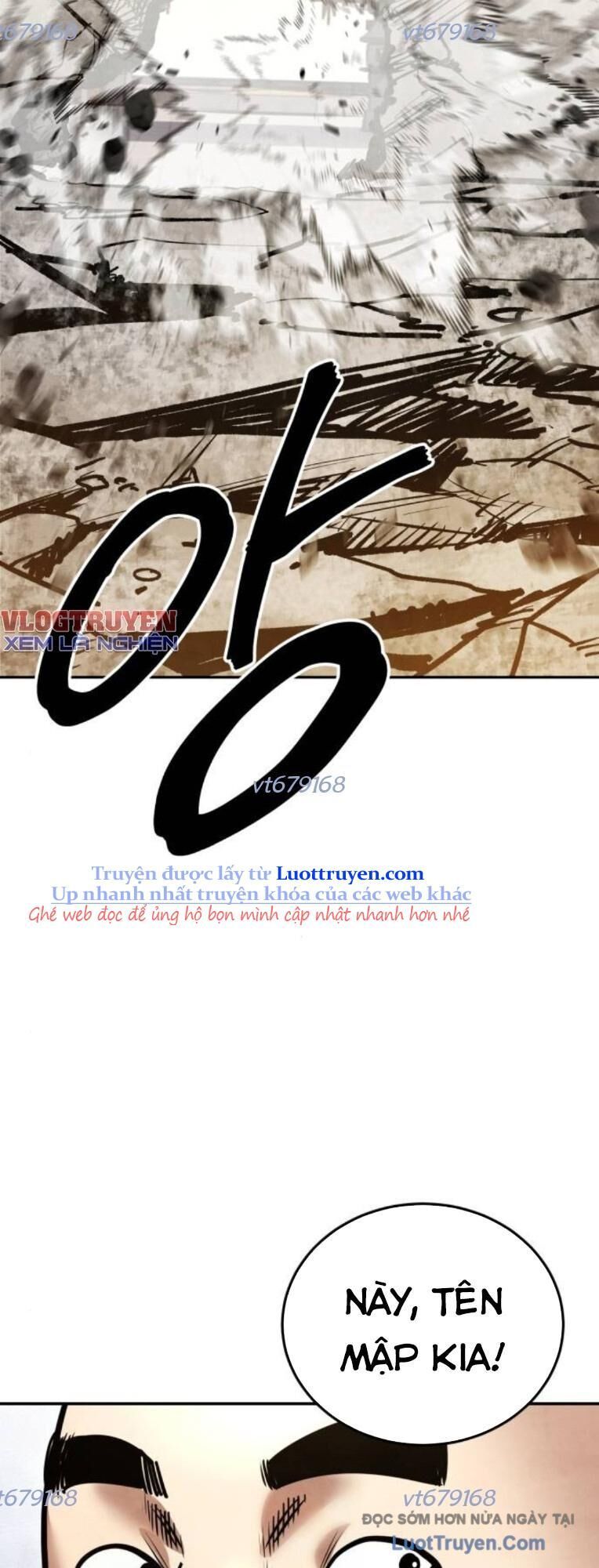 Tay Súng Chinh Phục Võ Lâm Chapter 67 - Trang 2