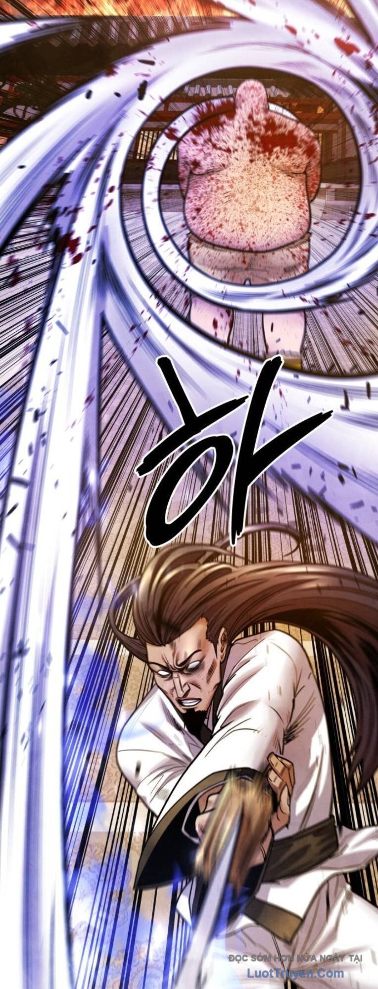 Tay Súng Chinh Phục Võ Lâm Chapter 67 - Trang 2
