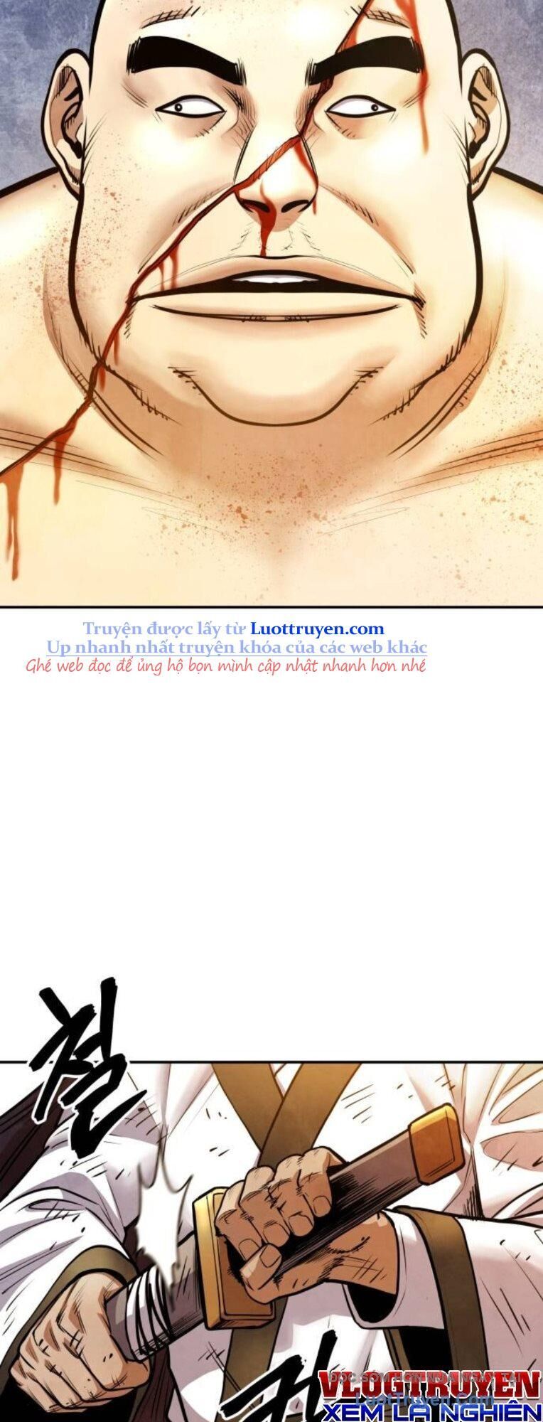 Tay Súng Chinh Phục Võ Lâm Chapter 67 - Trang 2