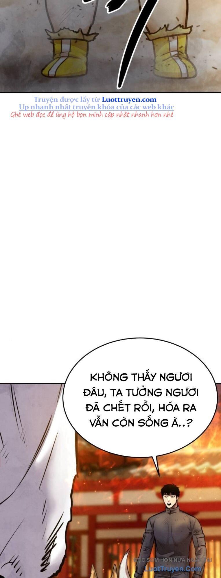 Tay Súng Chinh Phục Võ Lâm Chapter 67 - Trang 2