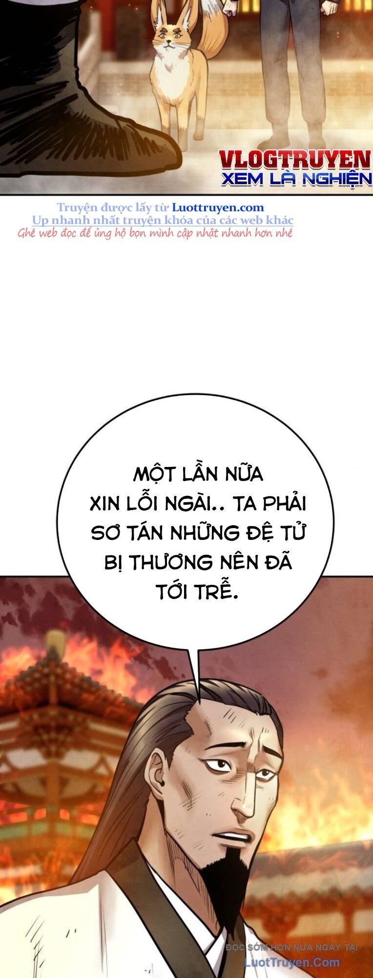 Tay Súng Chinh Phục Võ Lâm Chapter 67 - Trang 2