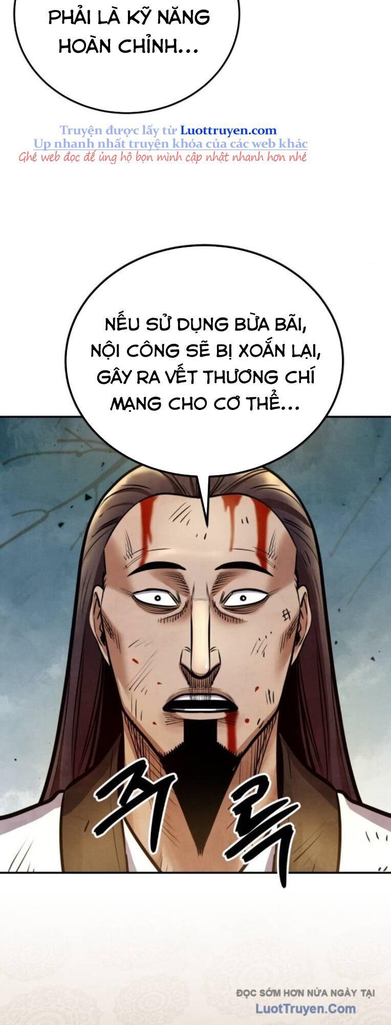 Tay Súng Chinh Phục Võ Lâm Chapter 67 - Trang 2