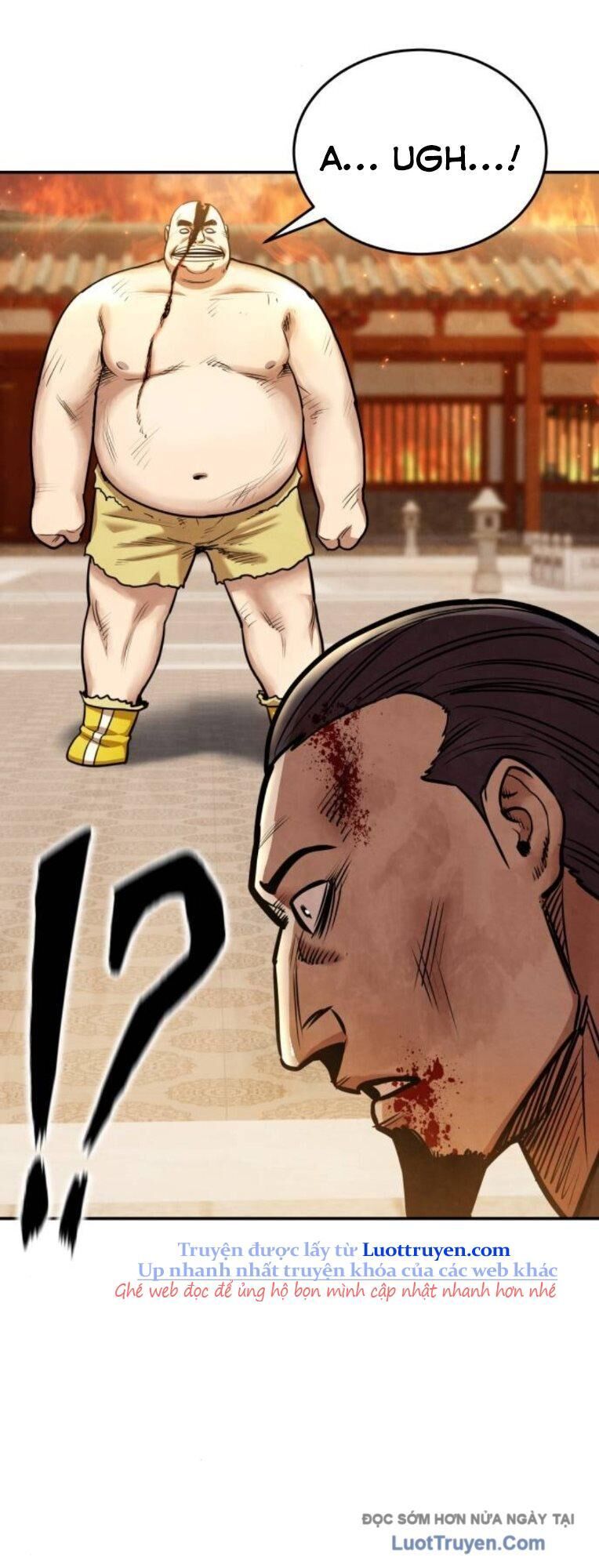 Tay Súng Chinh Phục Võ Lâm Chapter 67 - Trang 2