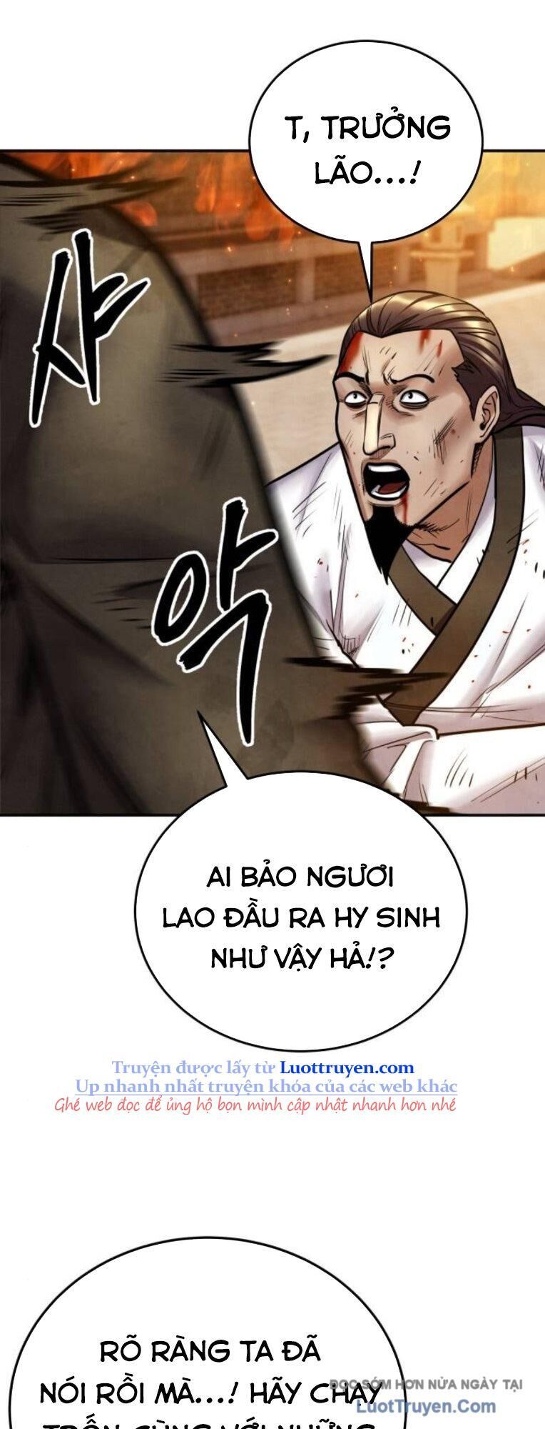 Tay Súng Chinh Phục Võ Lâm Chapter 67 - Trang 2