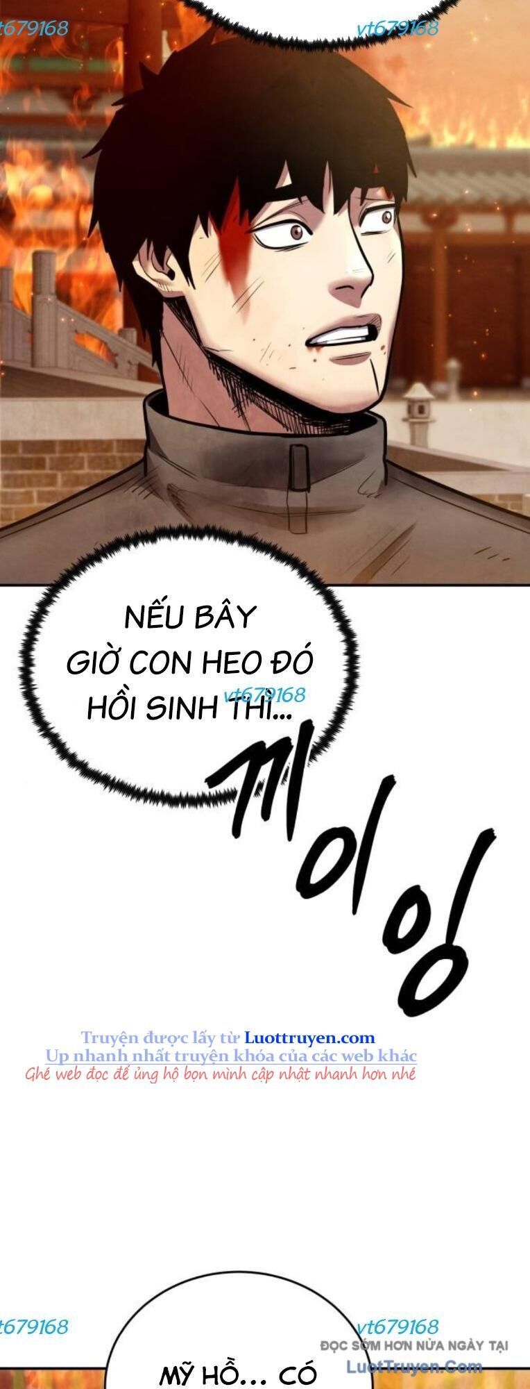 Tay Súng Chinh Phục Võ Lâm Chapter 67 - Trang 2