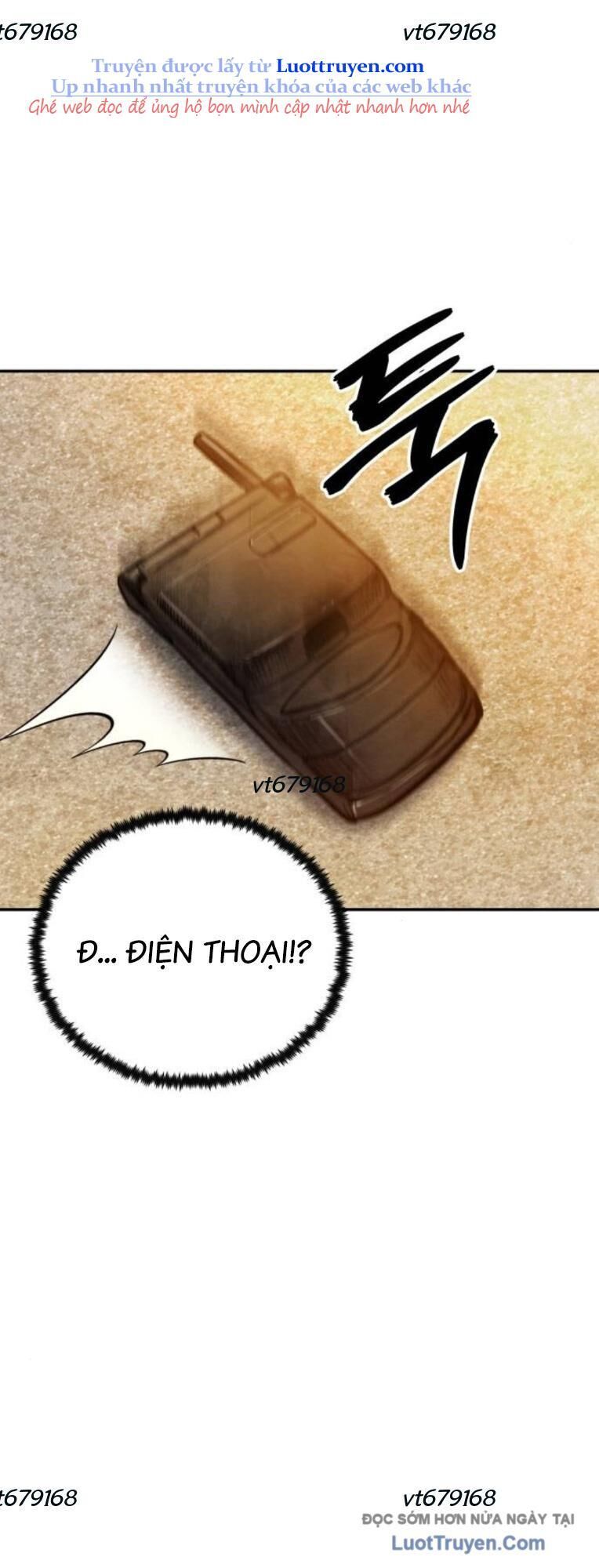 Tay Súng Chinh Phục Võ Lâm Chapter 67 - Trang 2