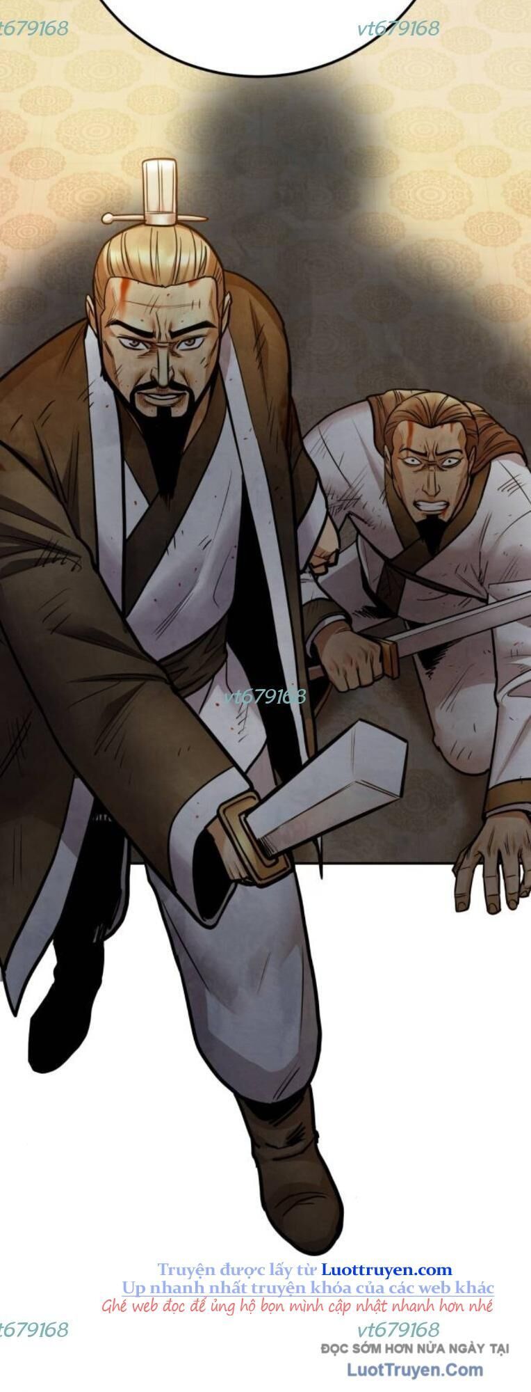 Tay Súng Chinh Phục Võ Lâm Chapter 67 - Trang 2