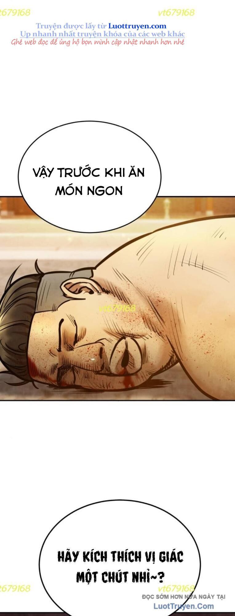 Tay Súng Chinh Phục Võ Lâm Chapter 67 - Trang 2