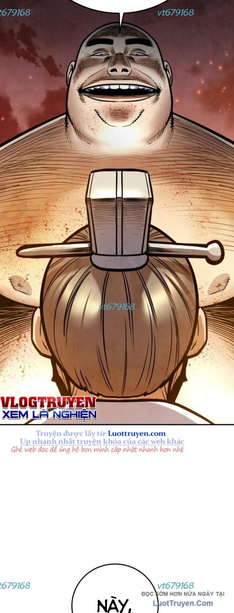 Tay Súng Chinh Phục Võ Lâm Chapter 67 - Trang 2