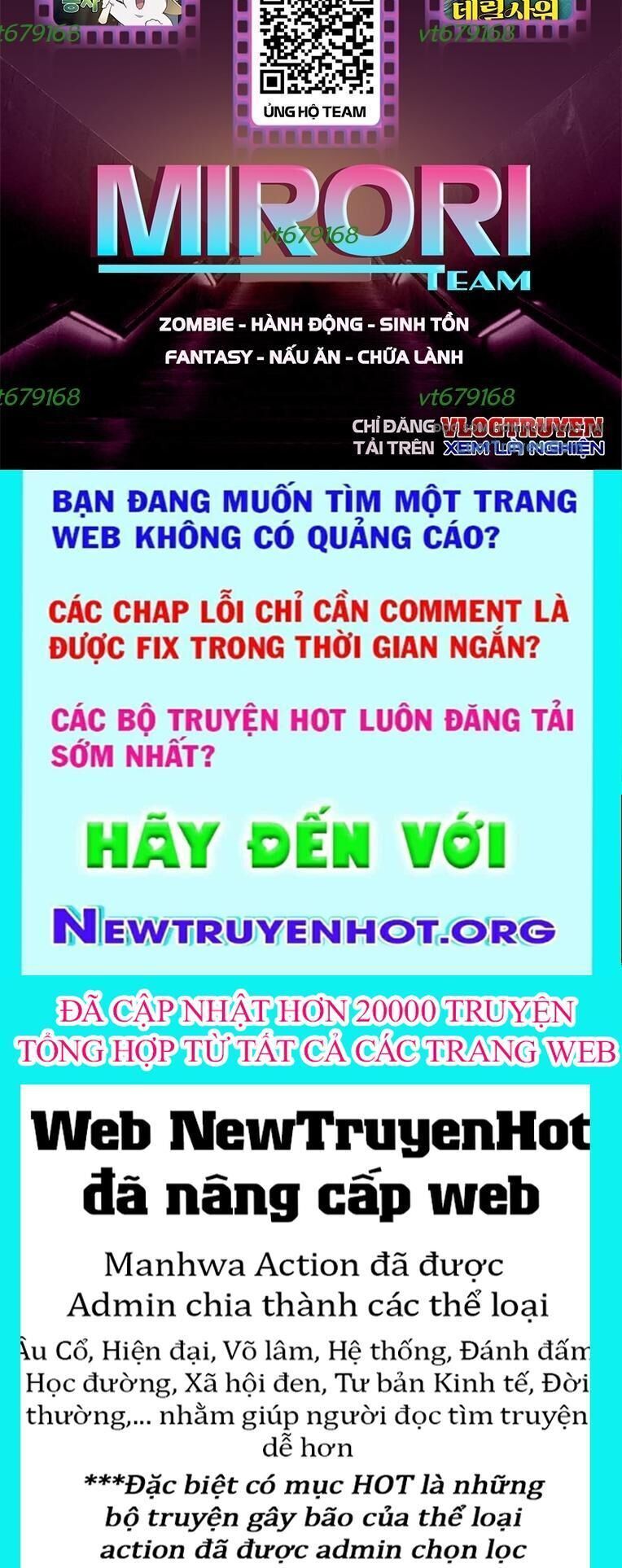 Tay Súng Chinh Phục Võ Lâm Chapter 67 - Trang 2