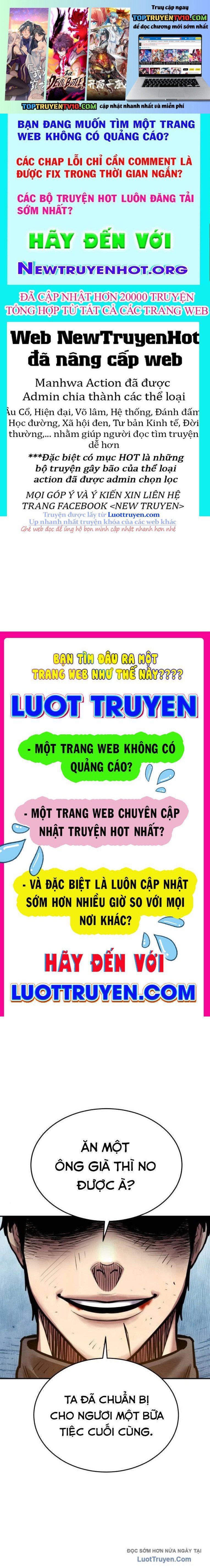 Tay Súng Chinh Phục Võ Lâm Chapter 68 - Trang 2