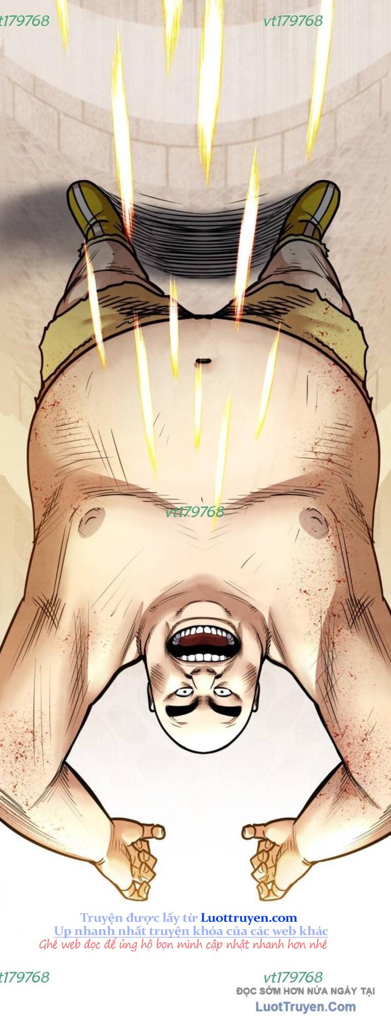 Tay Súng Chinh Phục Võ Lâm Chapter 68 - Trang 2