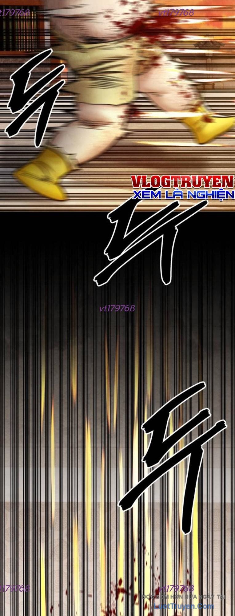 Tay Súng Chinh Phục Võ Lâm Chapter 68 - Trang 2