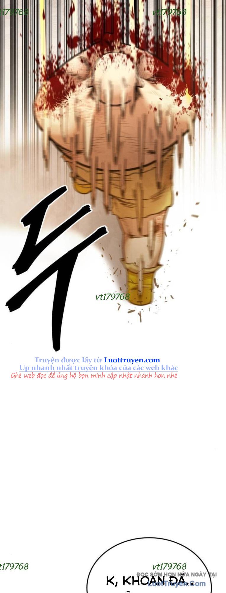 Tay Súng Chinh Phục Võ Lâm Chapter 68 - Trang 2
