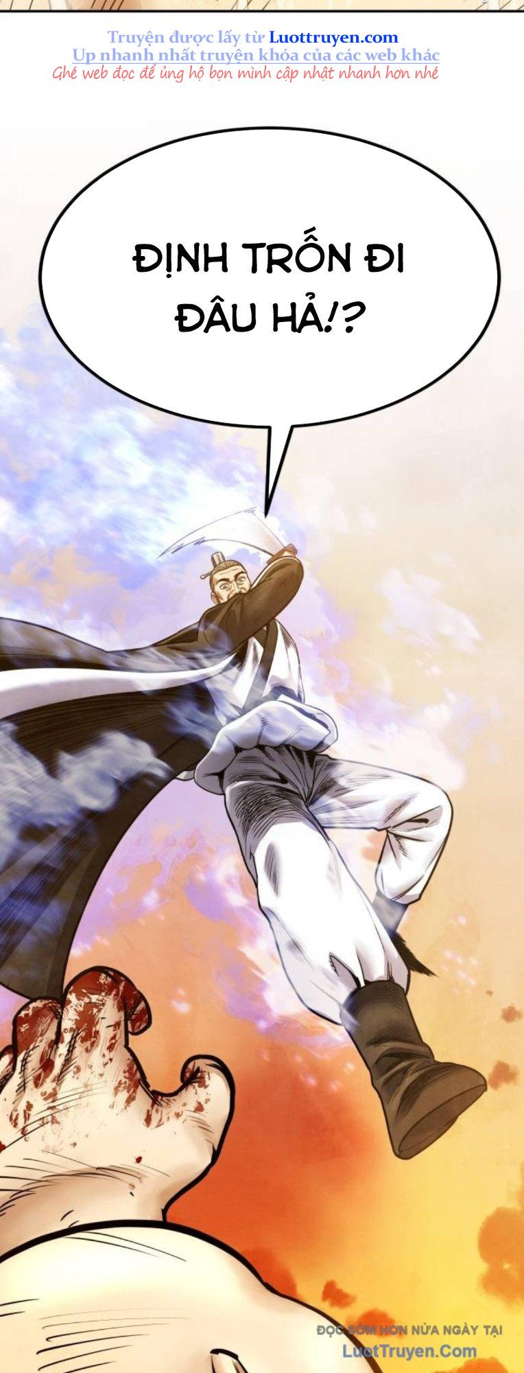 Tay Súng Chinh Phục Võ Lâm Chapter 68 - Trang 2