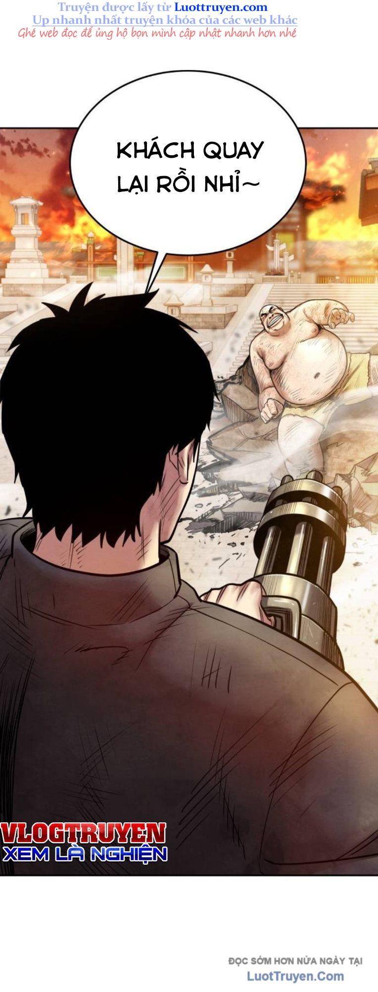 Tay Súng Chinh Phục Võ Lâm Chapter 68 - Trang 2