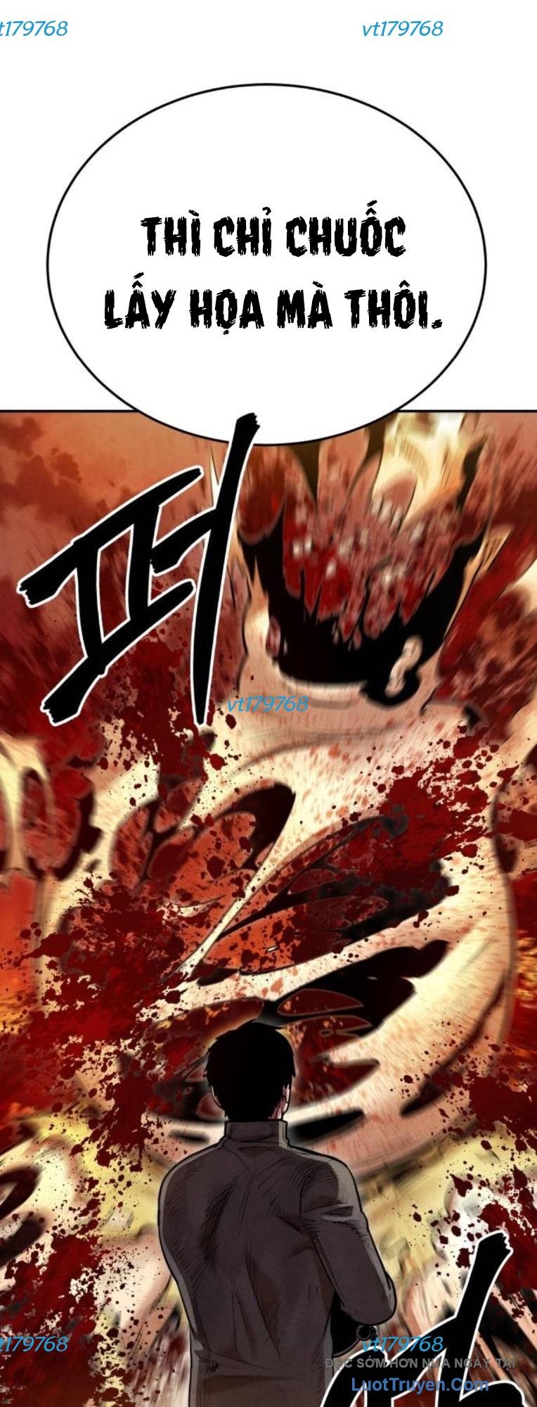 Tay Súng Chinh Phục Võ Lâm Chapter 68 - Trang 2