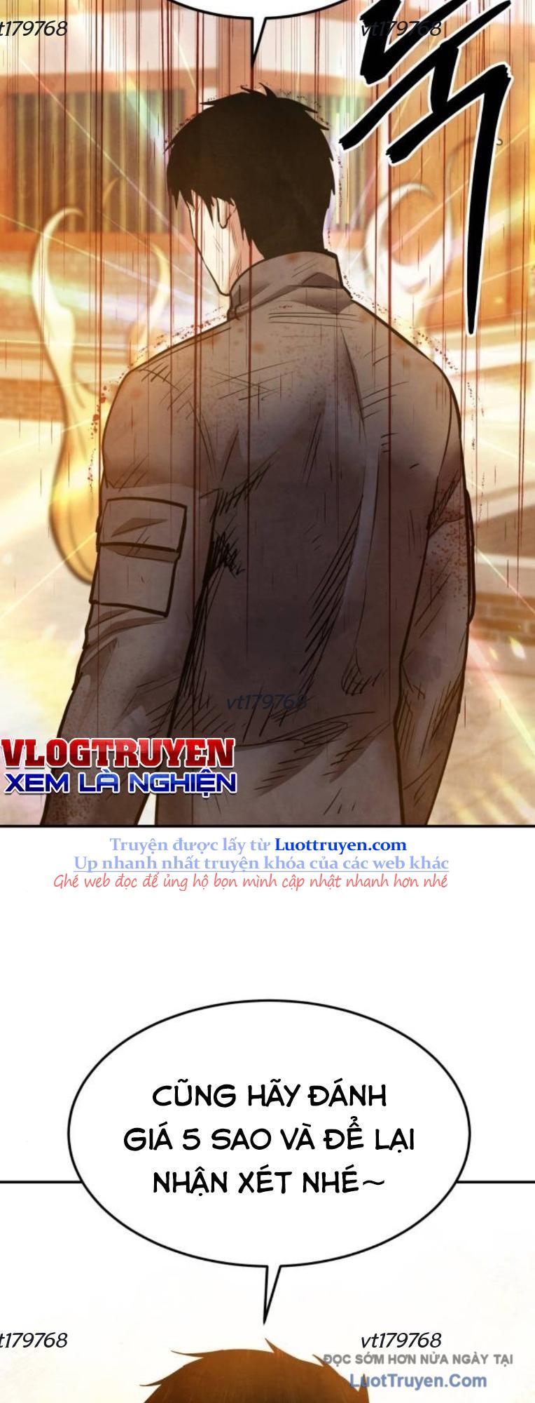 Tay Súng Chinh Phục Võ Lâm Chapter 68 - Trang 2