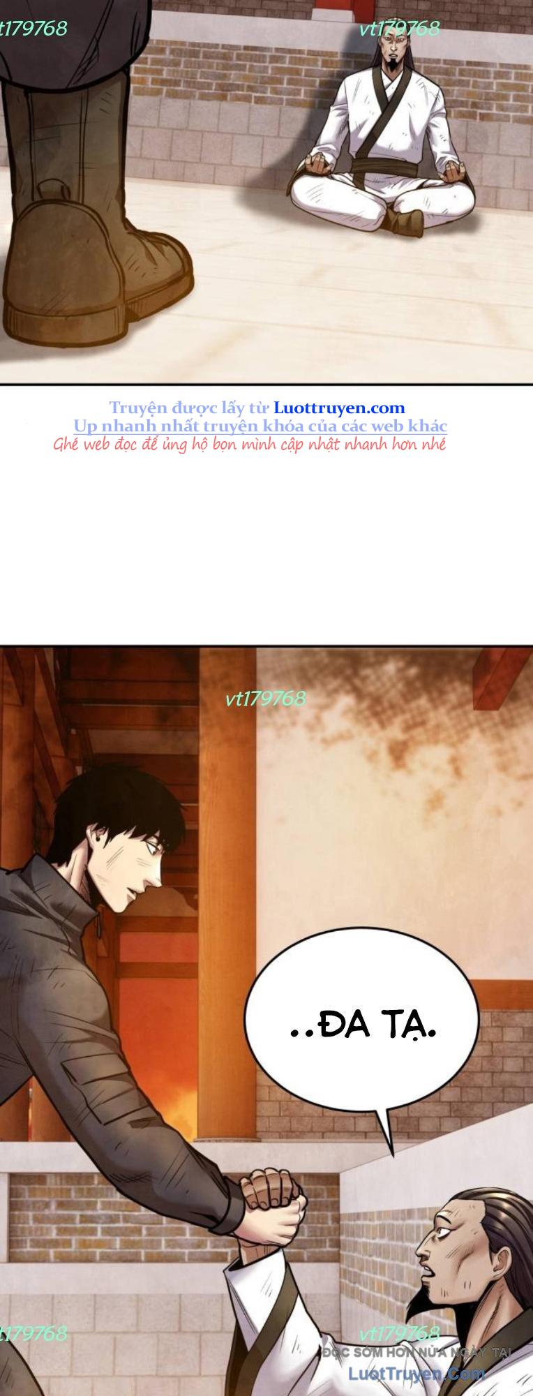 Tay Súng Chinh Phục Võ Lâm Chapter 68 - Trang 2