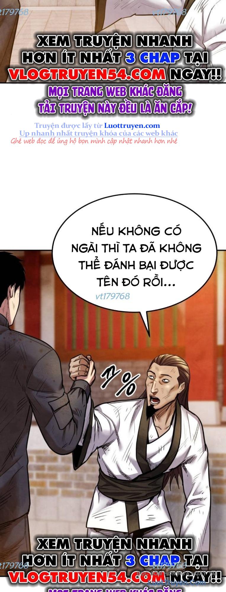 Tay Súng Chinh Phục Võ Lâm Chapter 68 - Trang 2