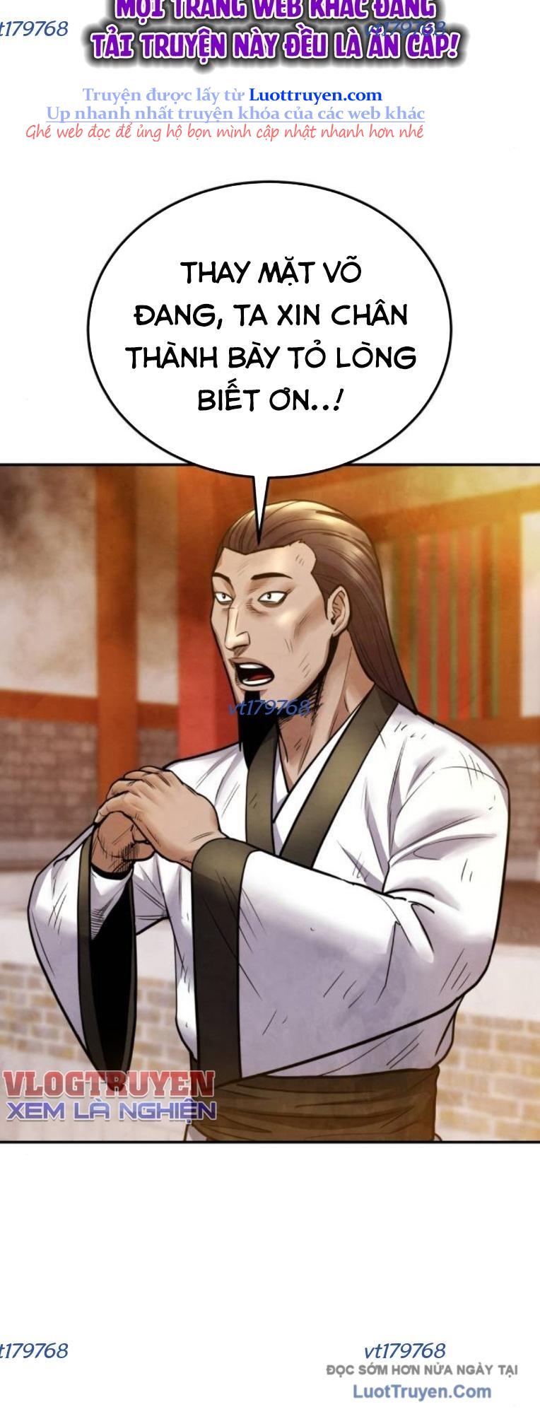 Tay Súng Chinh Phục Võ Lâm Chapter 68 - Trang 2