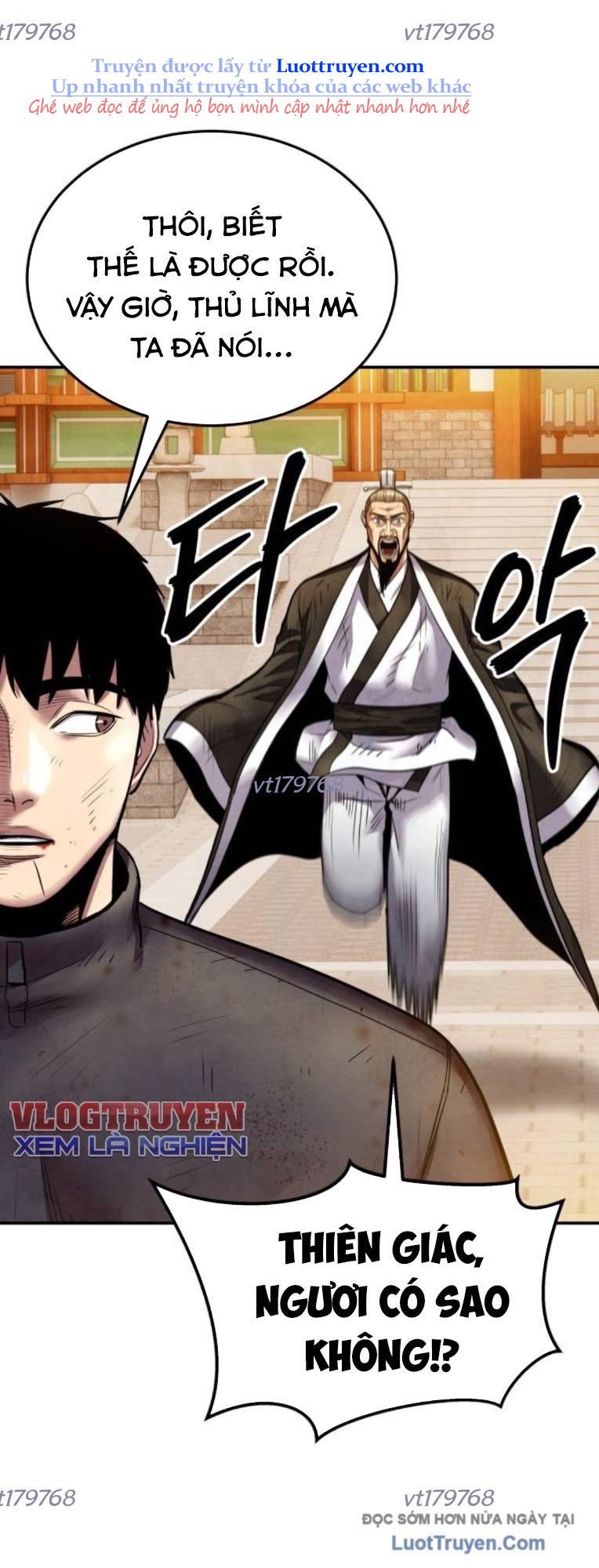 Tay Súng Chinh Phục Võ Lâm Chapter 68 - Trang 2