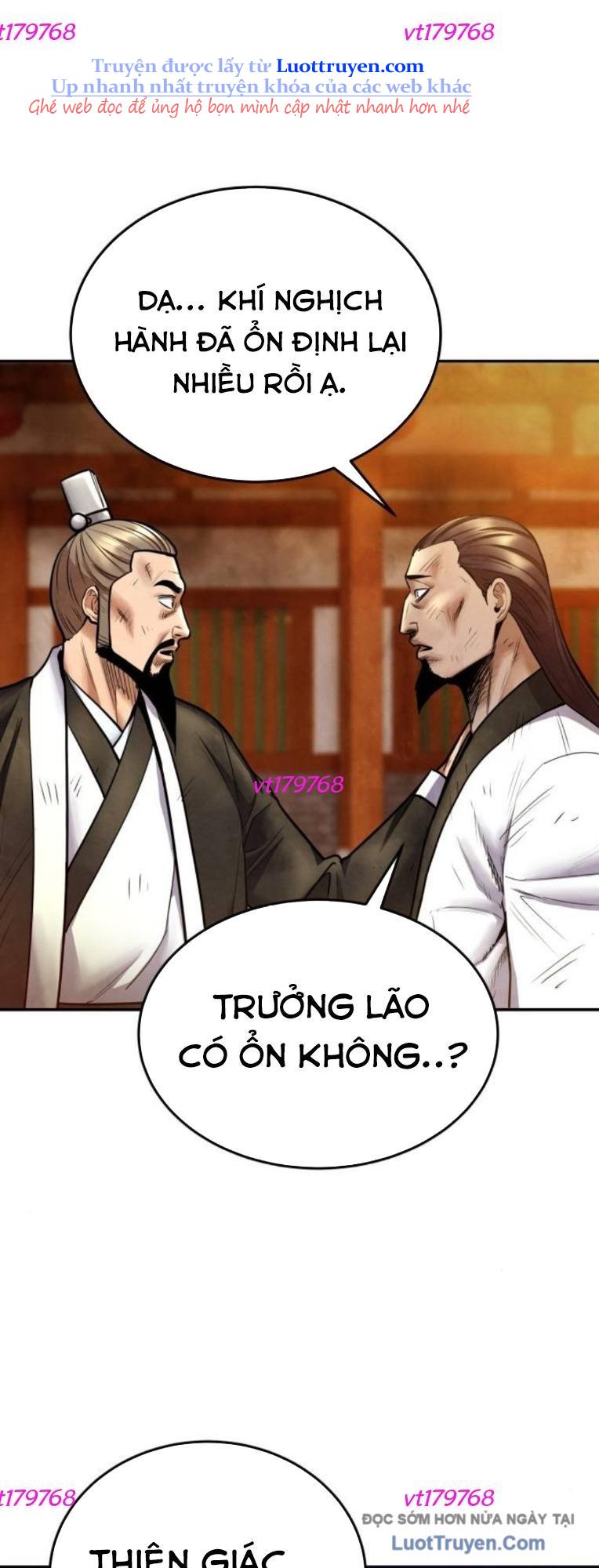 Tay Súng Chinh Phục Võ Lâm Chapter 68 - Trang 2