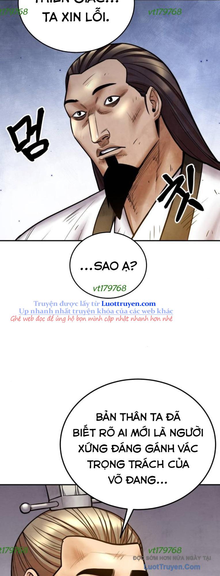 Tay Súng Chinh Phục Võ Lâm Chapter 68 - Trang 2