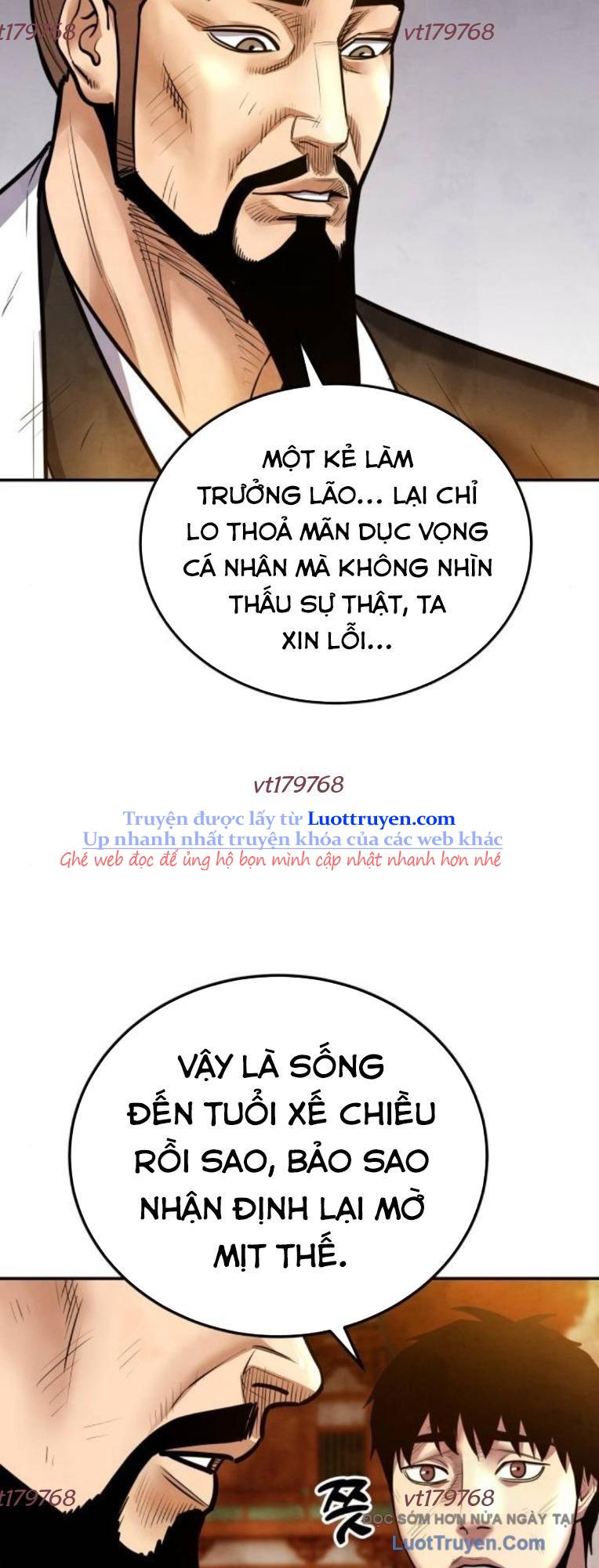 Tay Súng Chinh Phục Võ Lâm Chapter 68 - Trang 2