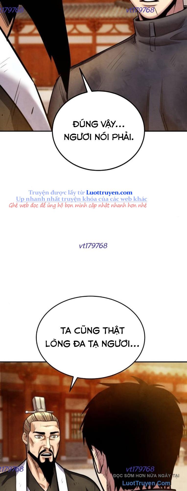Tay Súng Chinh Phục Võ Lâm Chapter 68 - Trang 2