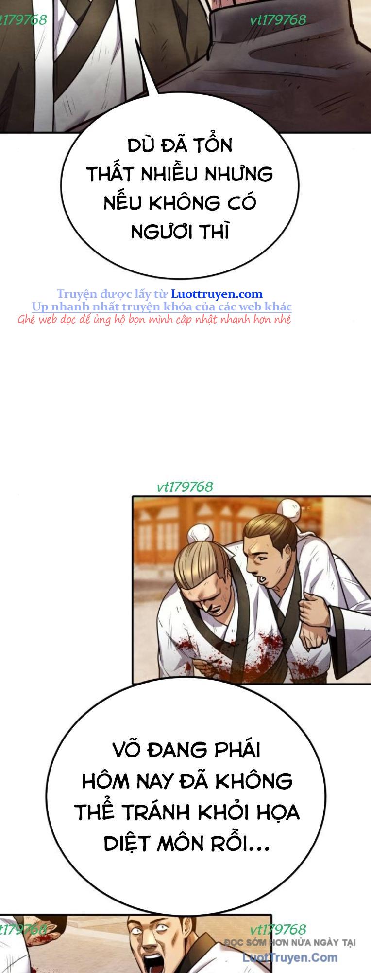Tay Súng Chinh Phục Võ Lâm Chapter 68 - Trang 2