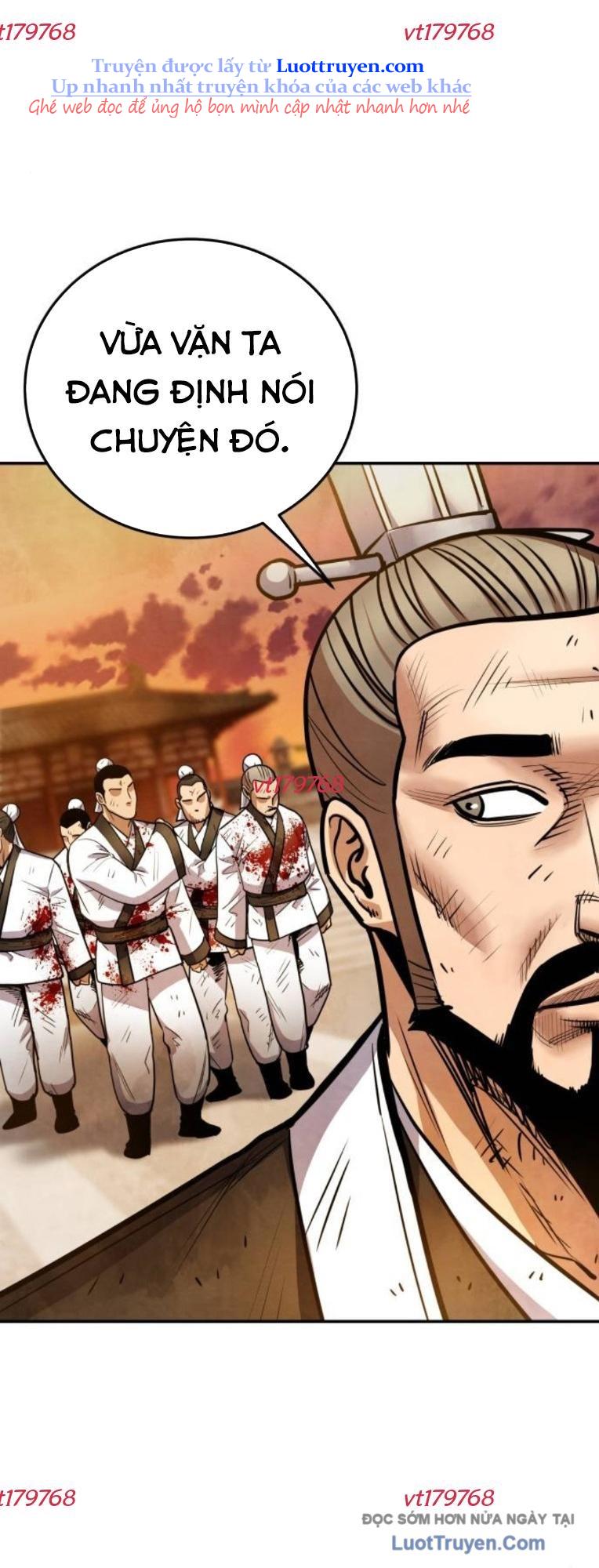 Tay Súng Chinh Phục Võ Lâm Chapter 68 - Trang 2