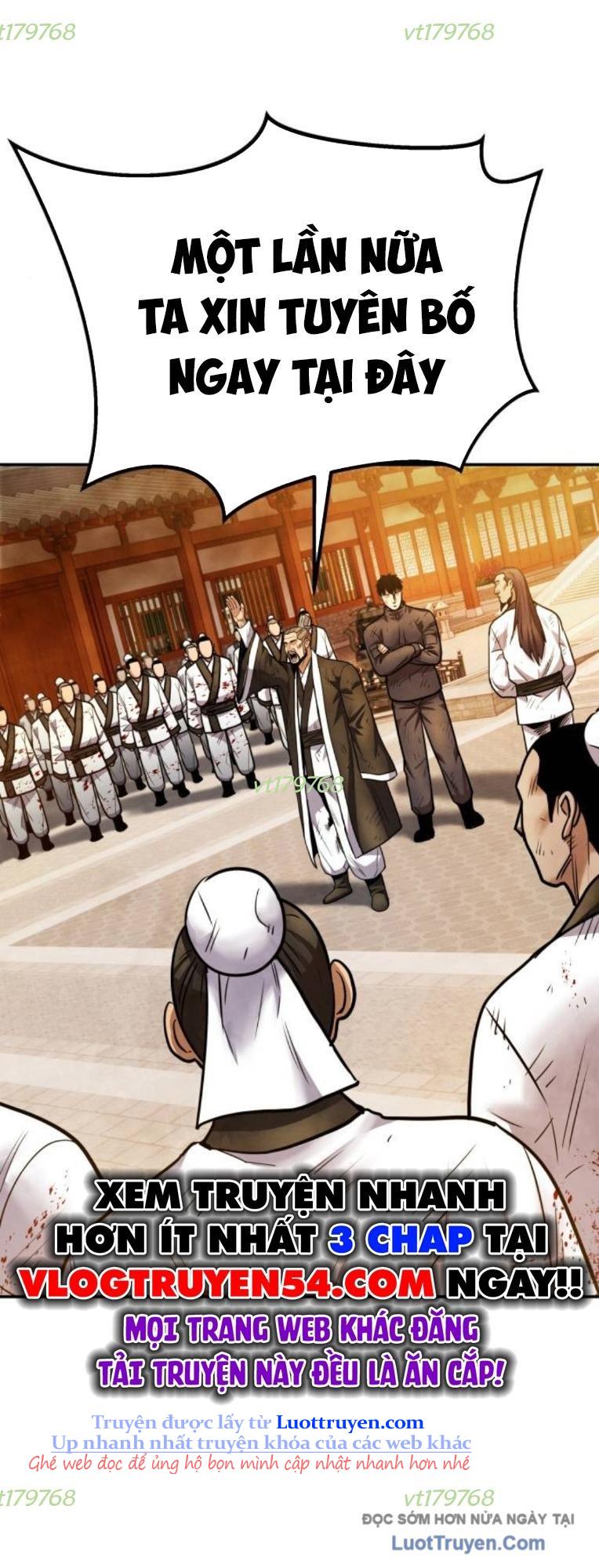Tay Súng Chinh Phục Võ Lâm Chapter 68 - Trang 2