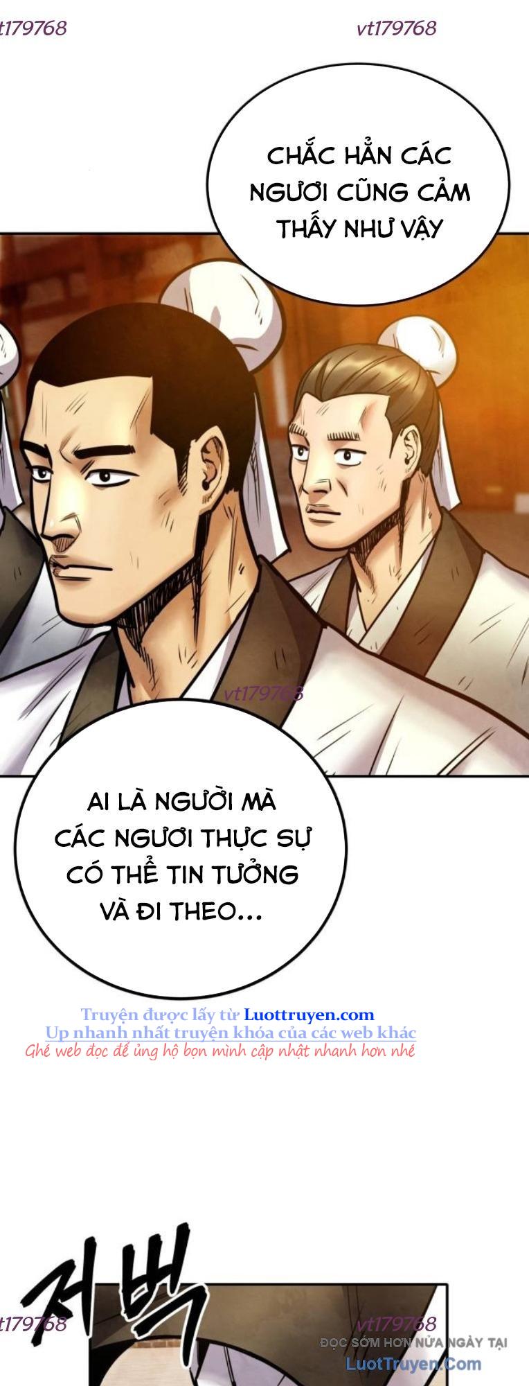 Tay Súng Chinh Phục Võ Lâm Chapter 68 - Trang 2