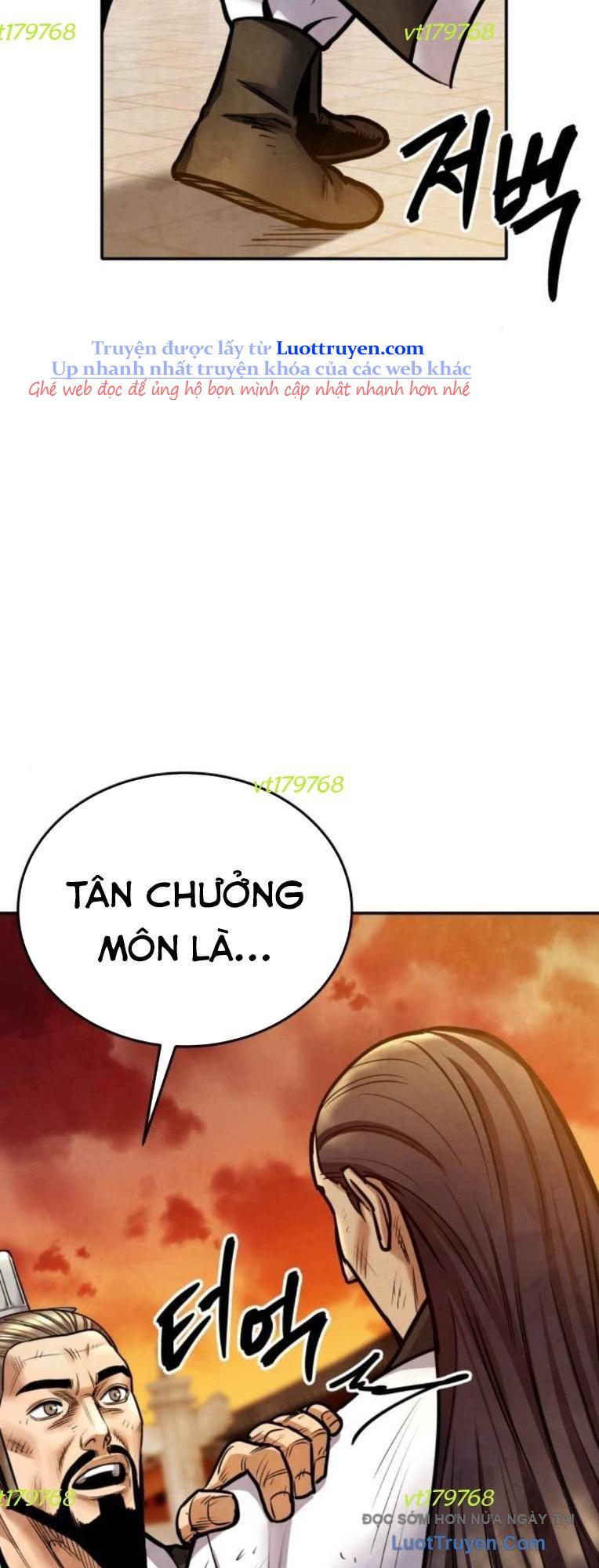 Tay Súng Chinh Phục Võ Lâm Chapter 68 - Trang 2