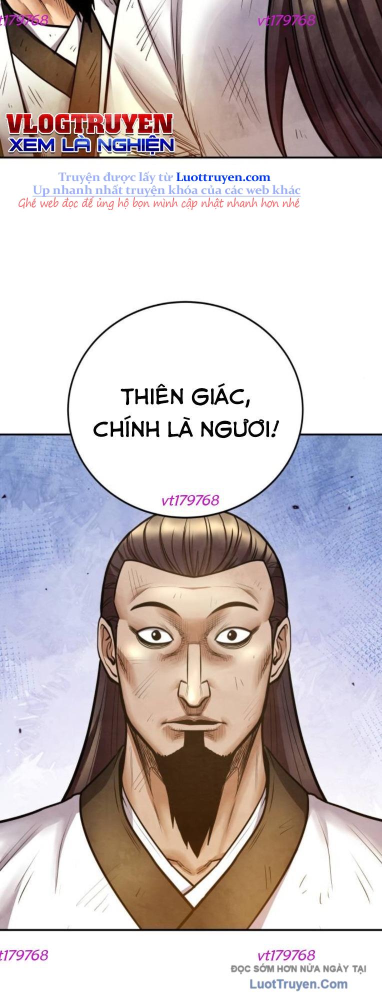 Tay Súng Chinh Phục Võ Lâm Chapter 68 - Trang 2