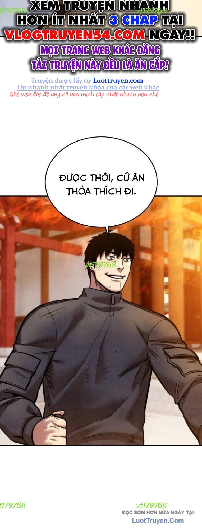 Tay Súng Chinh Phục Võ Lâm Chapter 68 - Trang 2