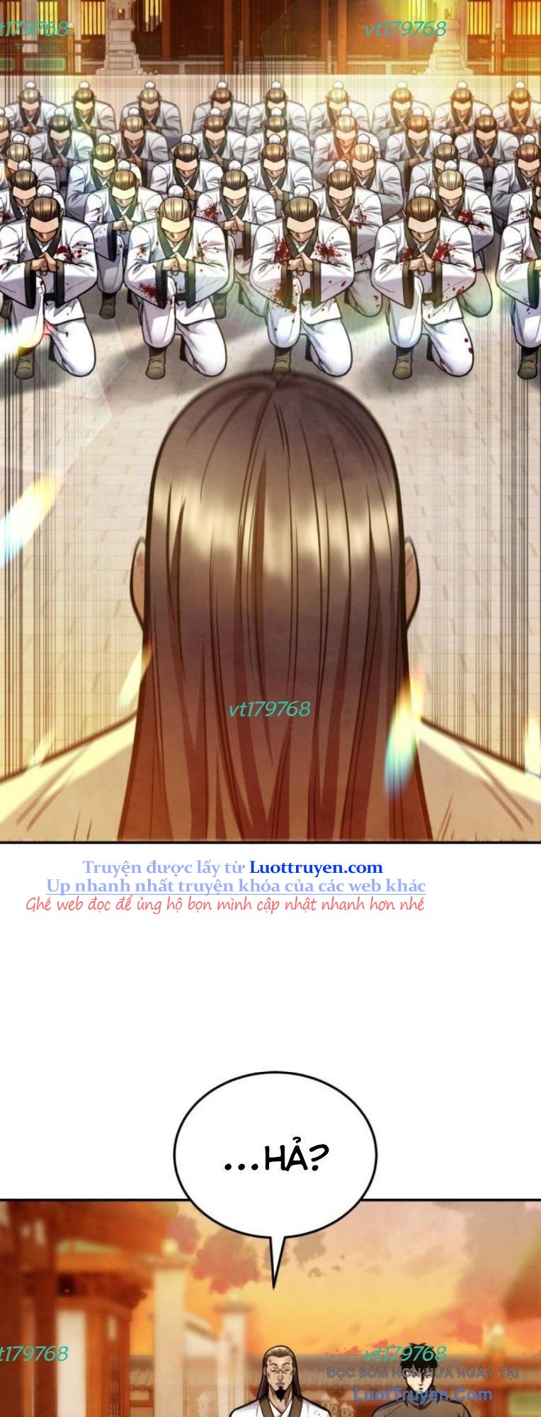 Tay Súng Chinh Phục Võ Lâm Chapter 68 - Trang 2