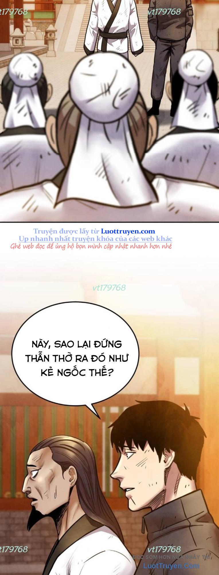 Tay Súng Chinh Phục Võ Lâm Chapter 68 - Trang 2