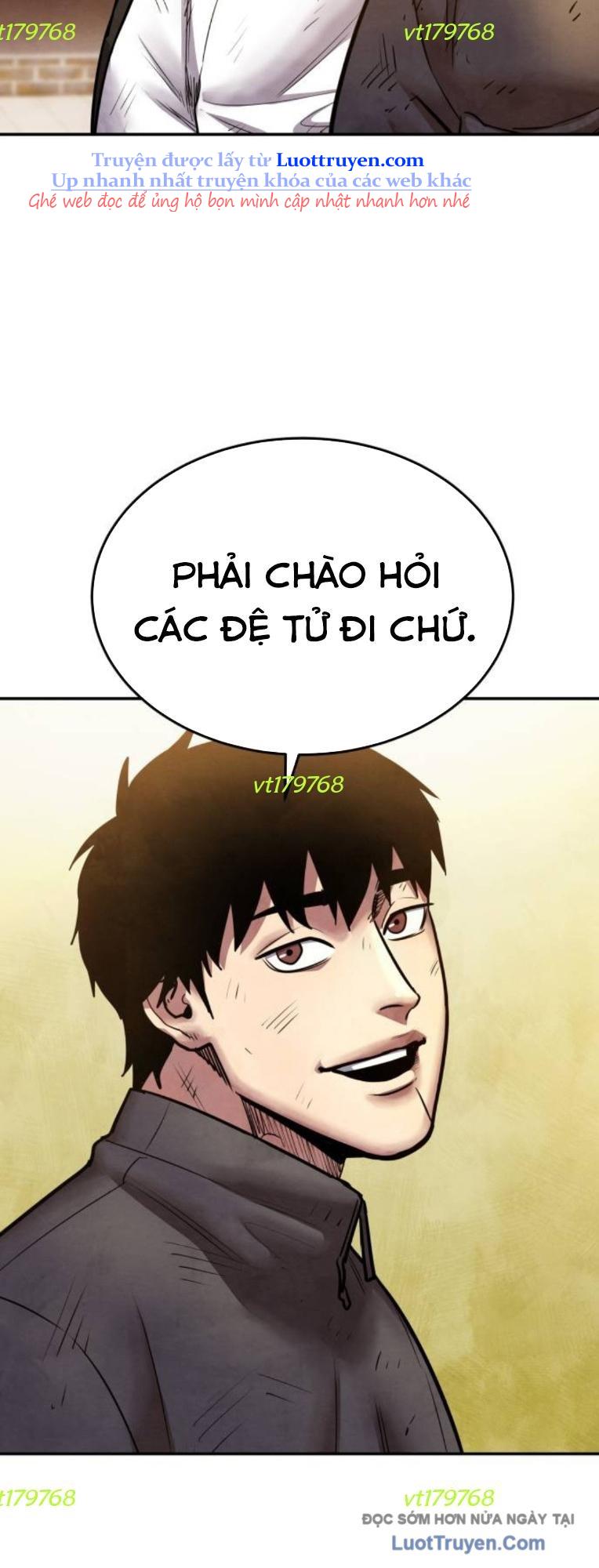Tay Súng Chinh Phục Võ Lâm Chapter 68 - Trang 2