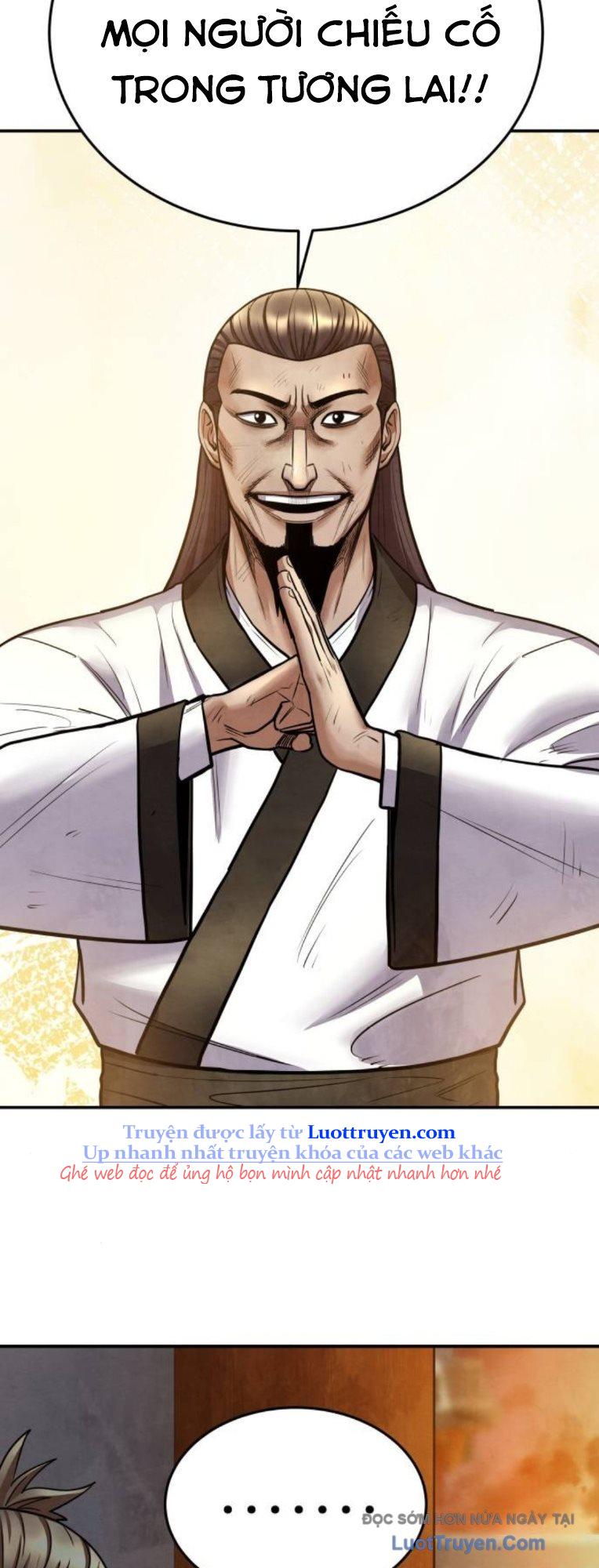 Tay Súng Chinh Phục Võ Lâm Chapter 68 - Trang 2
