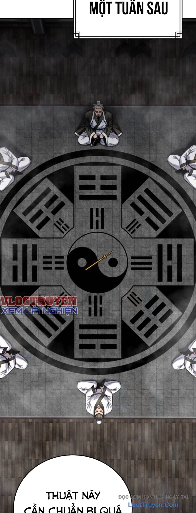 Tay Súng Chinh Phục Võ Lâm Chapter 68 - Trang 2