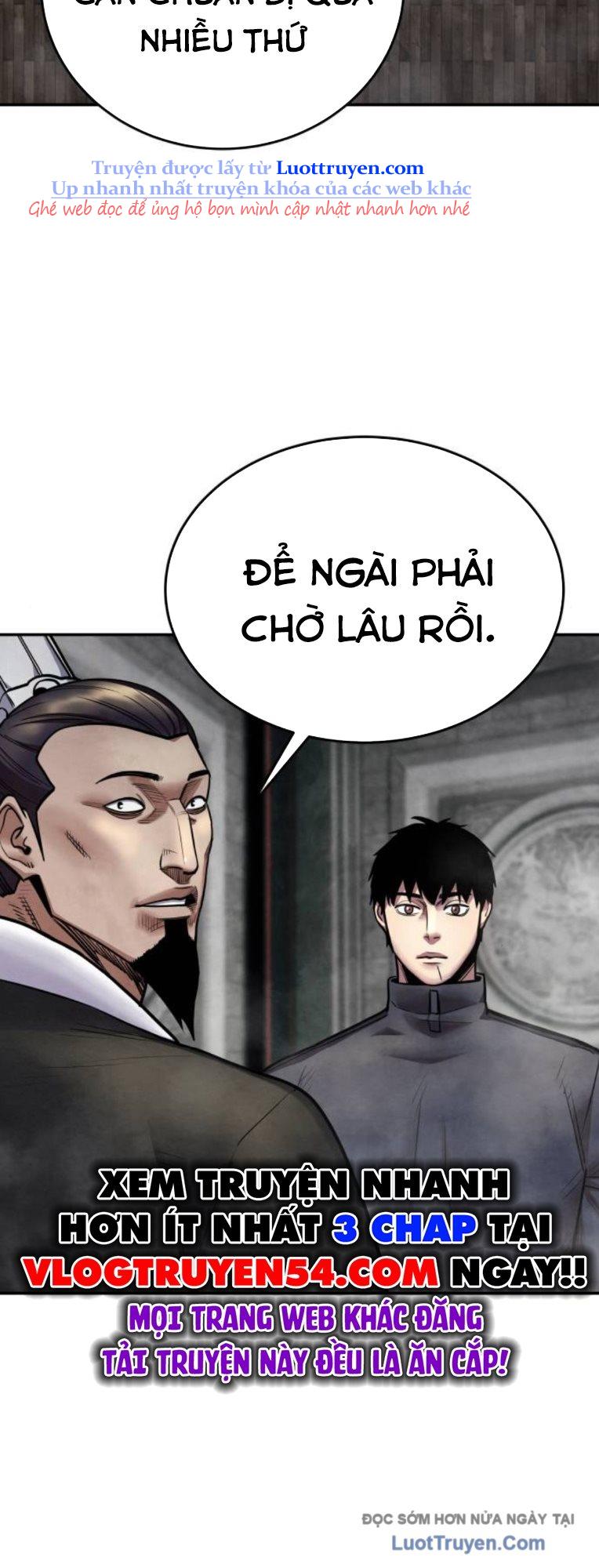 Tay Súng Chinh Phục Võ Lâm Chapter 68 - Trang 2
