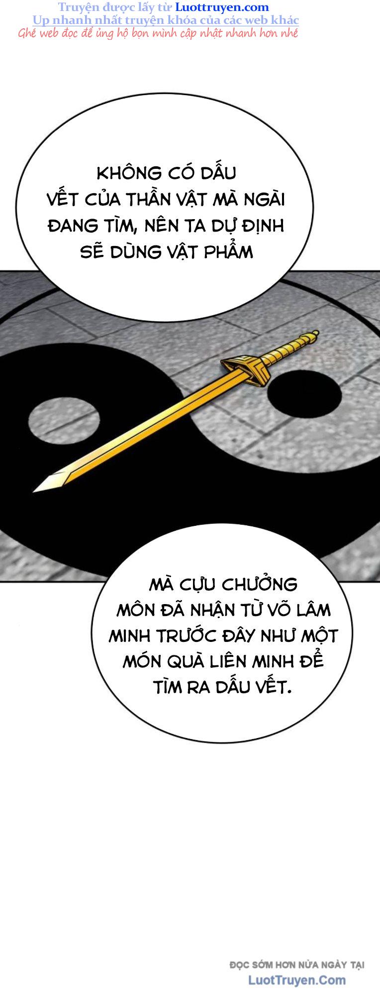 Tay Súng Chinh Phục Võ Lâm Chapter 68 - Trang 2