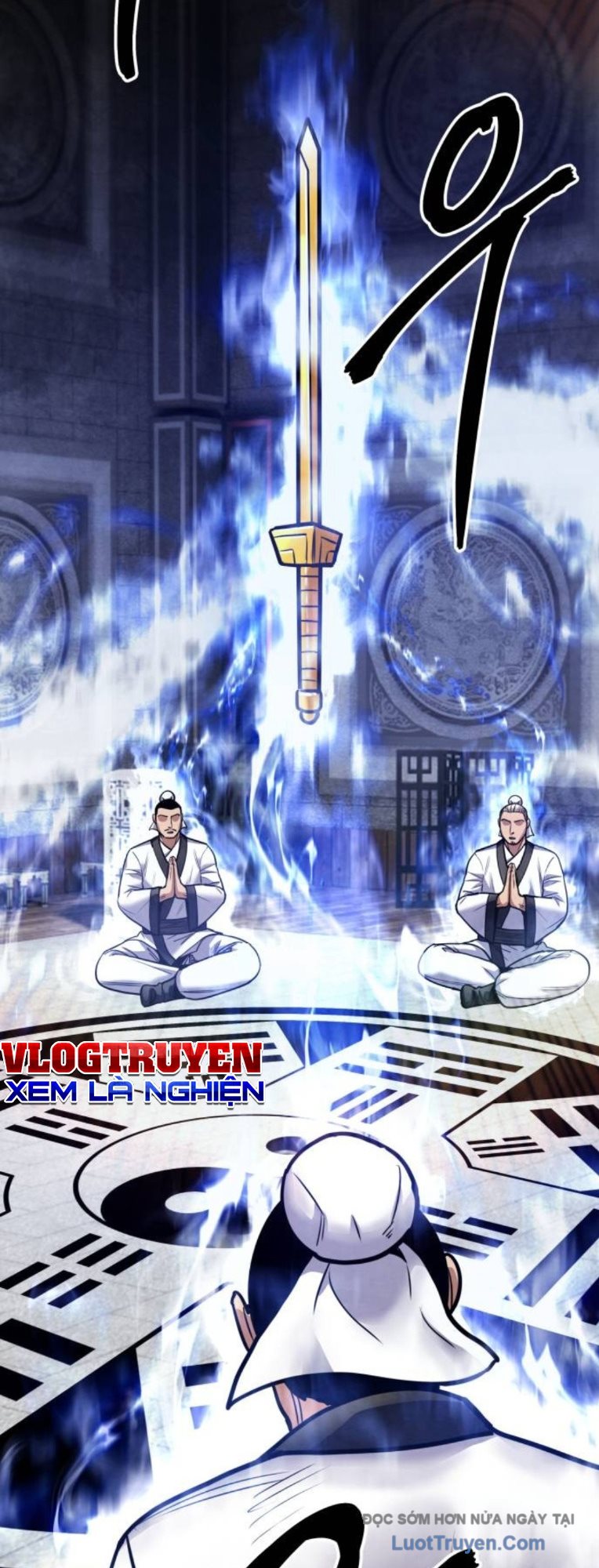 Tay Súng Chinh Phục Võ Lâm Chapter 68 - Trang 2